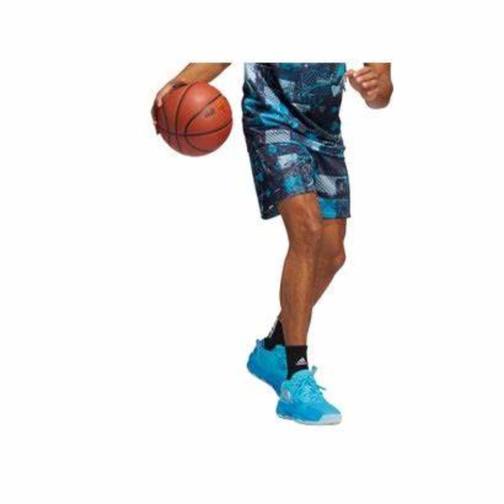 Adidas Dame DOLLA size: Small